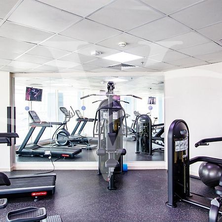 Viola Hotel Apartments Sharjah Ngoại thất bức ảnh