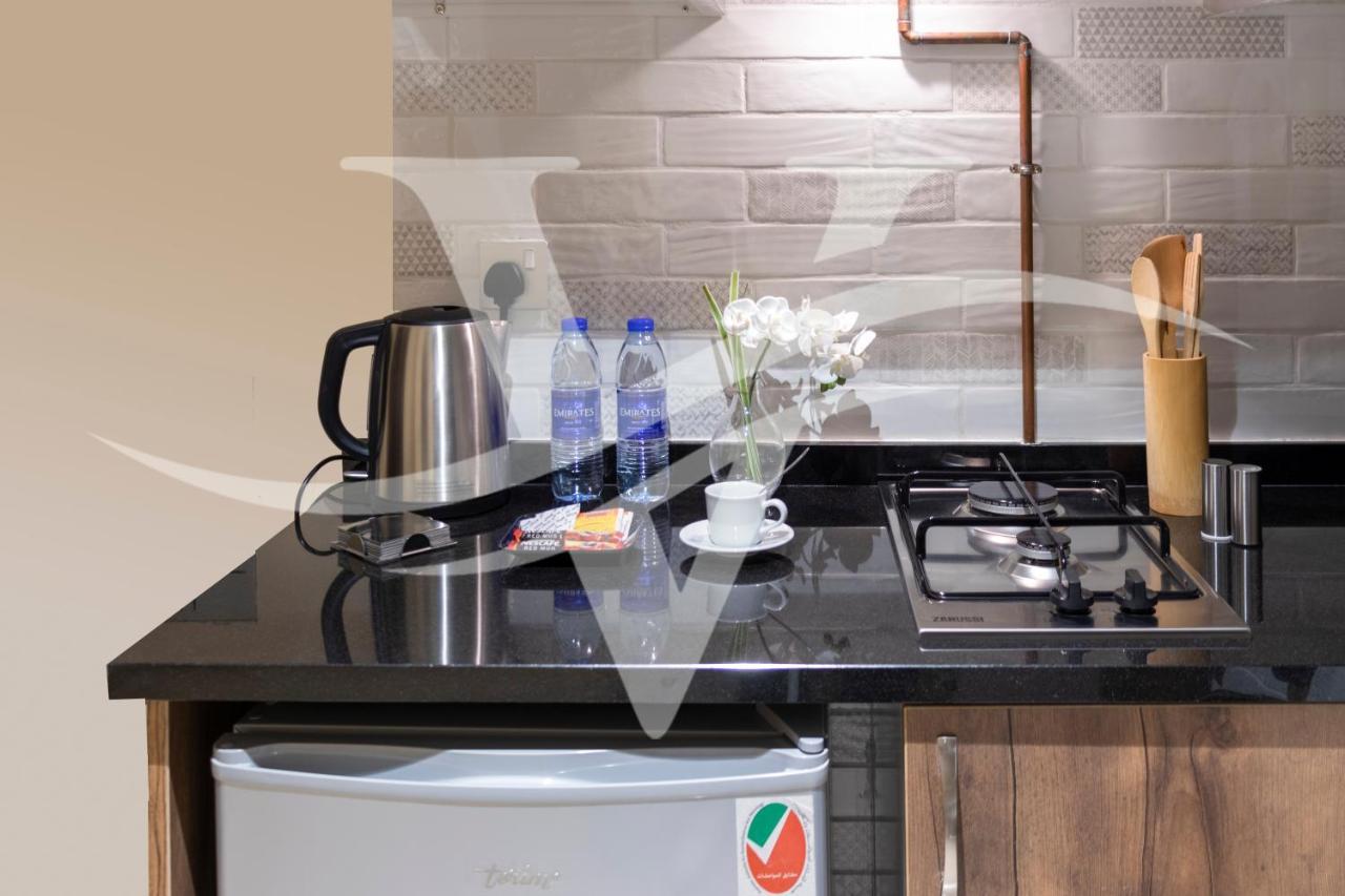 Viola Hotel Apartments Sharjah Ngoại thất bức ảnh