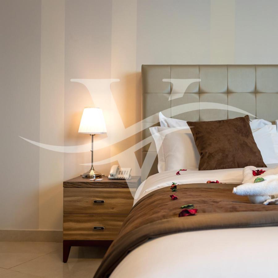 Viola Hotel Apartments Sharjah Ngoại thất bức ảnh