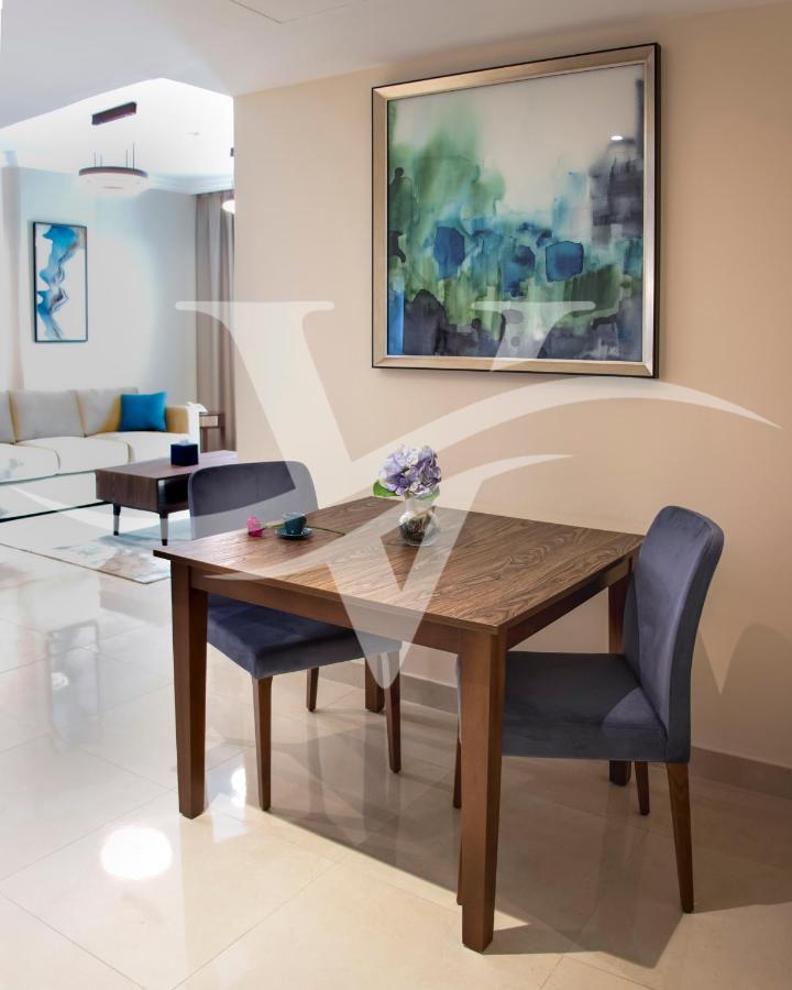 Viola Hotel Apartments Sharjah Ngoại thất bức ảnh