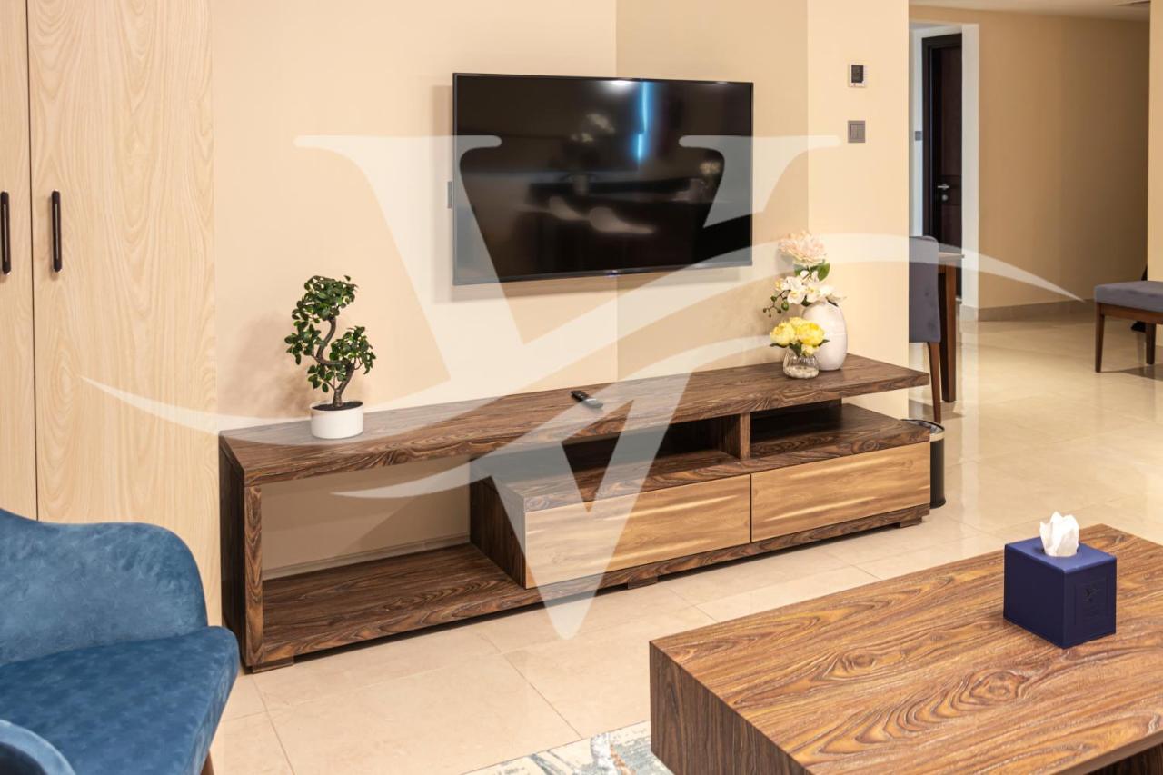 Viola Hotel Apartments Sharjah Ngoại thất bức ảnh