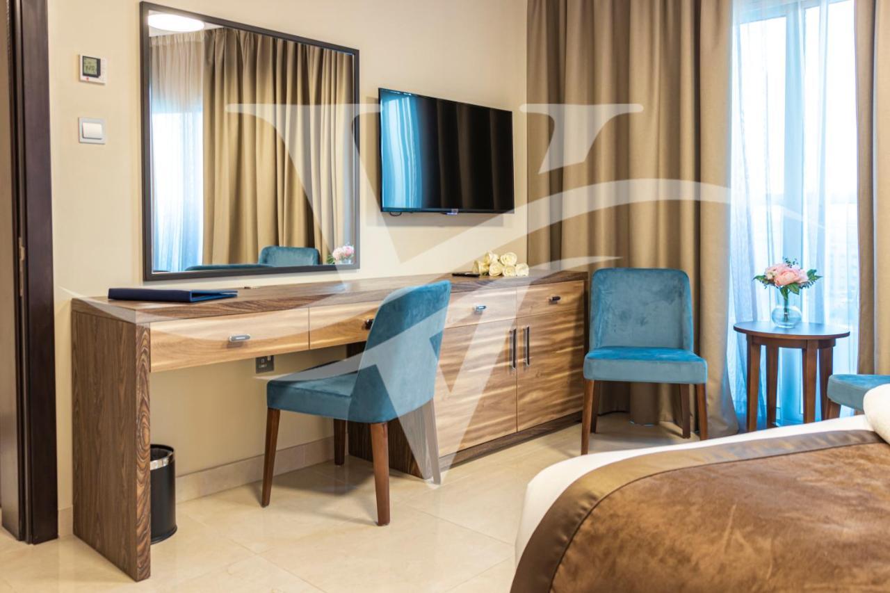 Viola Hotel Apartments Sharjah Ngoại thất bức ảnh